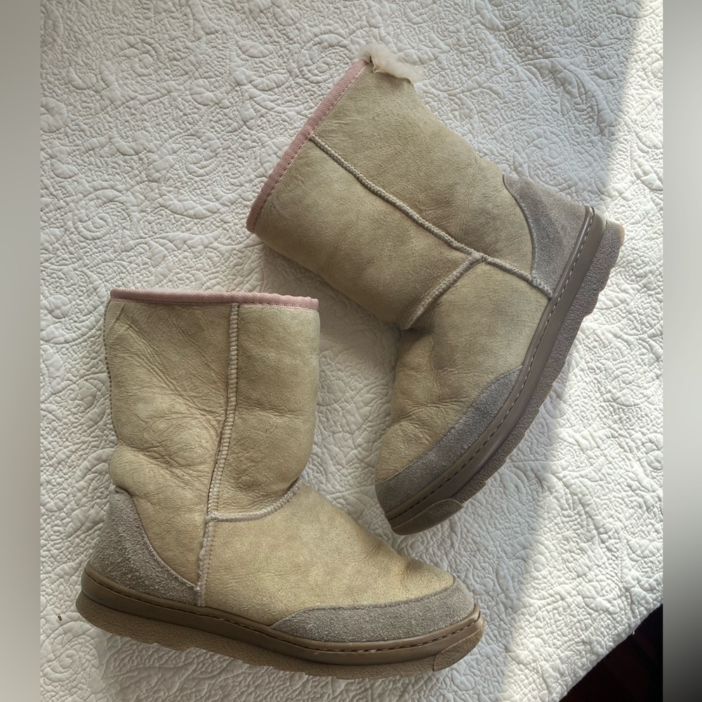 Emu Ridge boots - Picture 2 of 11
